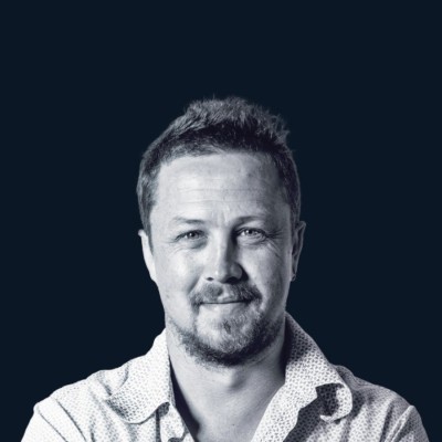 Justin Hevey